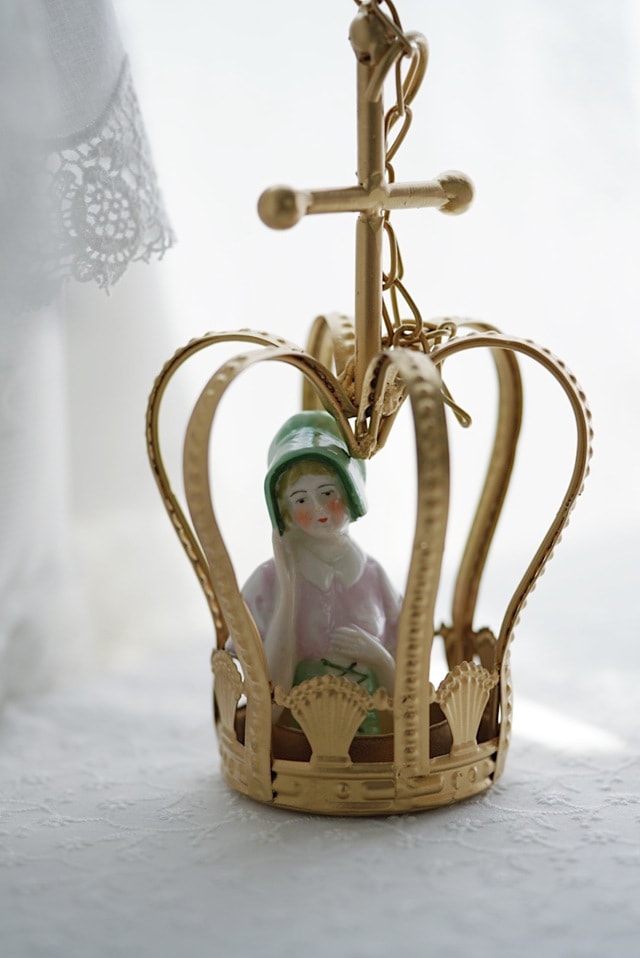 still-life-figurine picture material