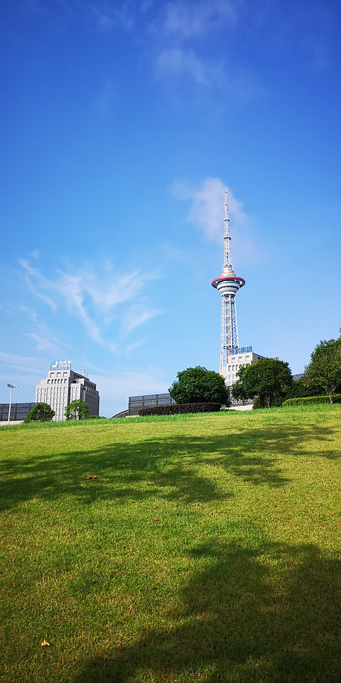 sky-no-person-architecture-tower-landmark 图片素材