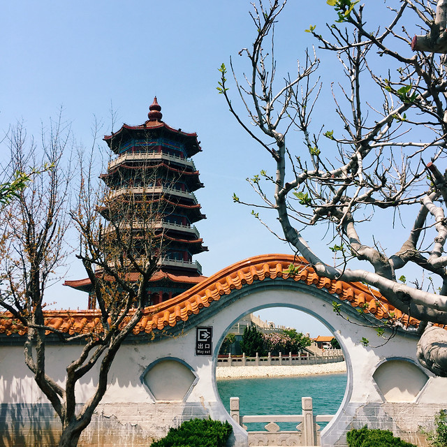 temple-architecture-travel-building-culture 图片素材