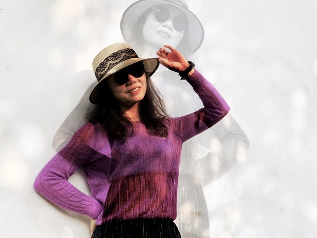 purple-clothing-violet-pink-magenta 图片素材