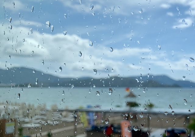 water-rain-sky-drizzle-cloud picture material