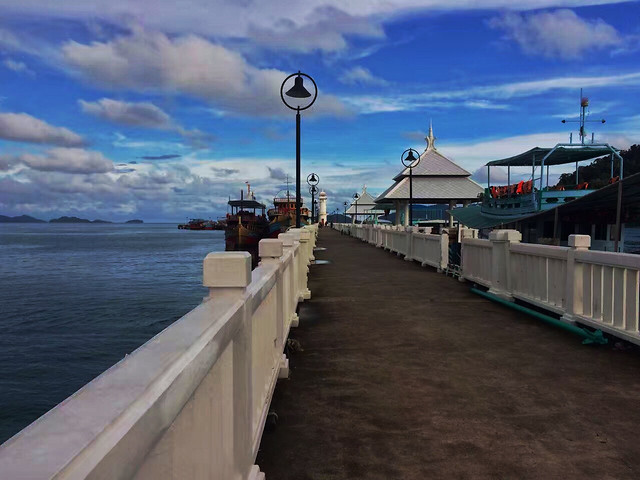 water-sea-pier-ocean-travel 图片素材