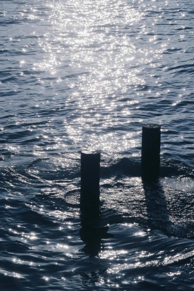 seaside-water-blue-wave-sea picture material