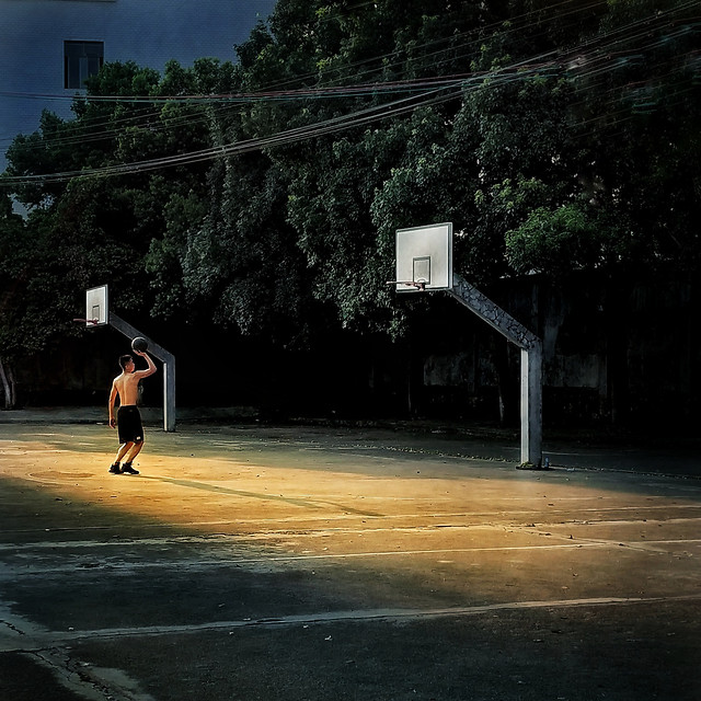 street-people-road-competition-man 图片素材