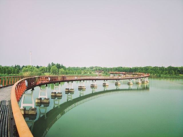 jiuqu-bridge 图片素材