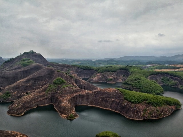 high-chair-ridge-natural-landscape-nature-sky-geological-phenomenon picture material