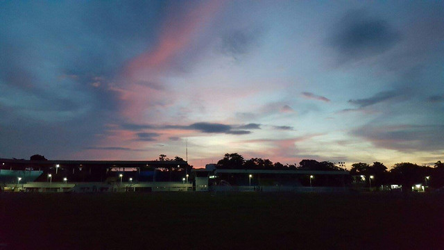 beautiful-painting-in-the-sky picture material