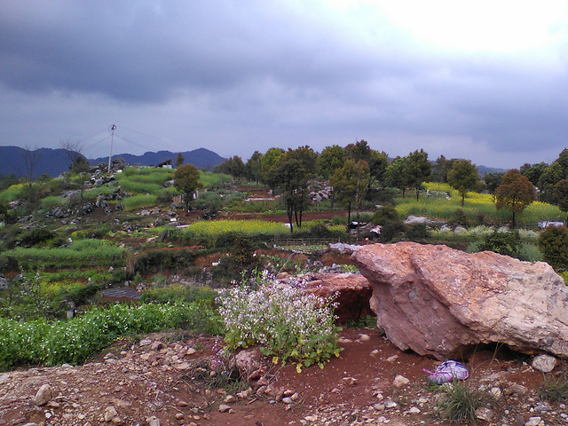 landscape-nature-travel-no-person-sky 图片素材