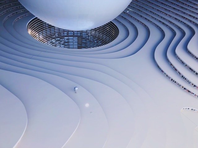 marina-library picture material