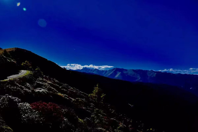 no-person-mountain-landscape-travel-sky picture material