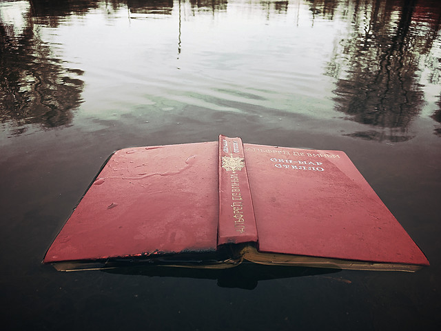 water-no-person-lake-reflection-landscape picture material