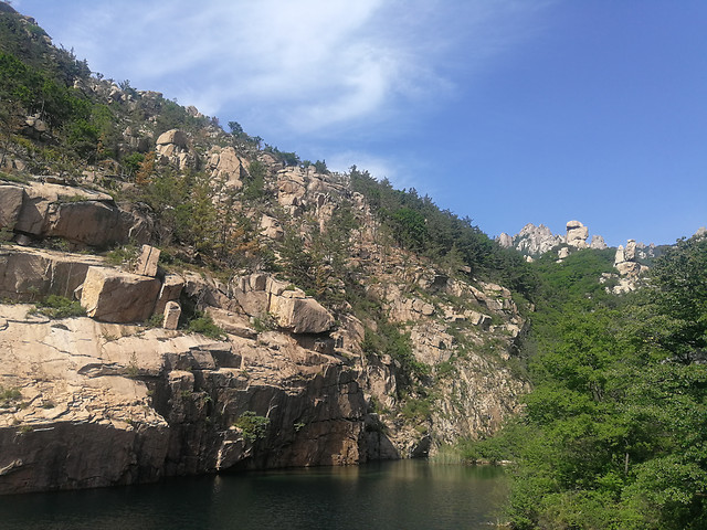 no-person-water-travel-landscape-architecture 图片素材