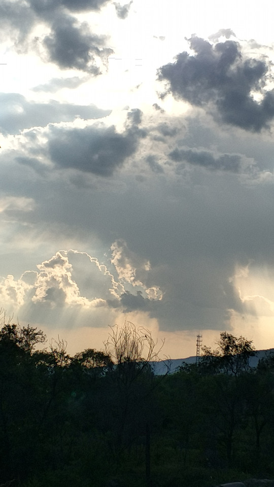 landscape-sky-cloud-storm-weather 图片素材