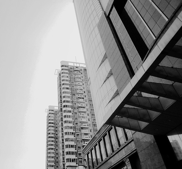 architecture-downtown-glass-items-city-business 图片素材