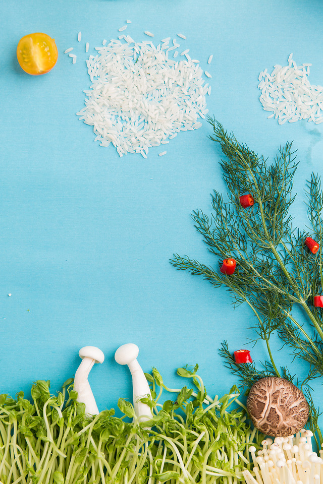 no-person-nature-winter-decoration-desktop 图片素材