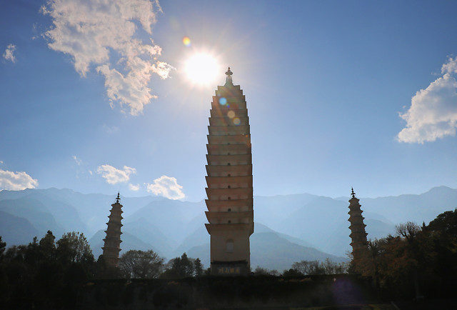 no-person-sky-outdoors-architecture-travel 图片素材