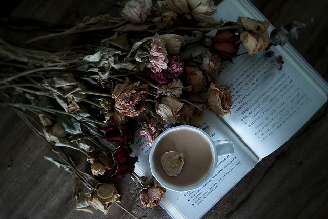 认真生活 picture material