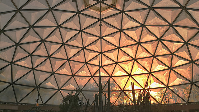 geometric-pattern-modern-architecture-art 图片素材