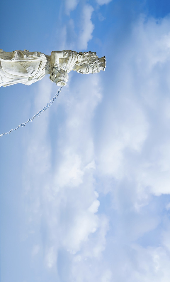 sky-cloud-nature-heaven-high picture material