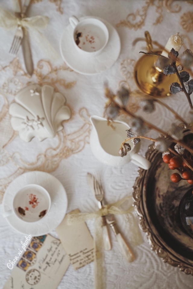 no-person-decoration-christmas-desktop-luxury 图片素材