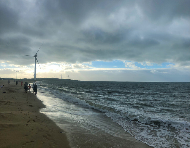 water-beach-sea-no-person-ocean picture material