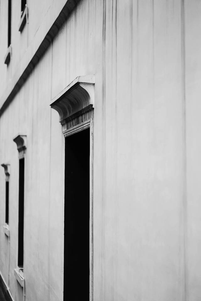 white-black-black-and-white-wall-monochrome-photography 图片素材