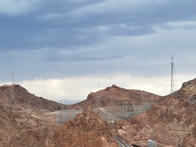 landscape-no-person-desert-travel-sky 图片素材