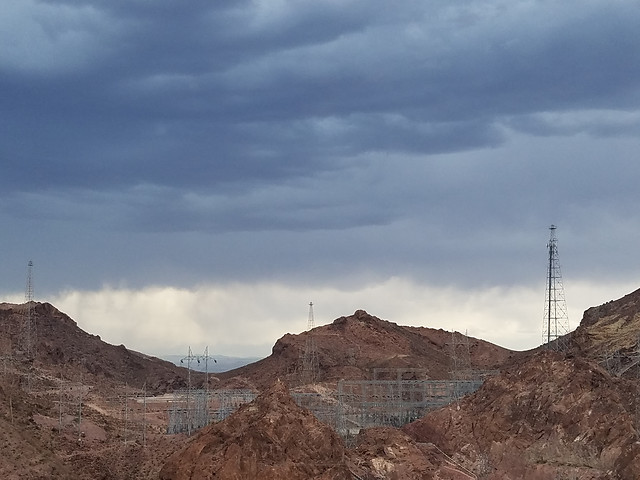 desert-landscape-no-person-travel-canyon 图片素材