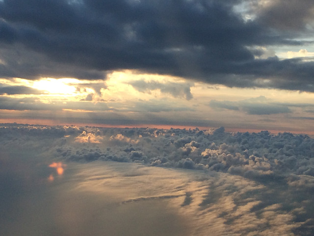 sunset-landscape-sky-no-person-sun 图片素材