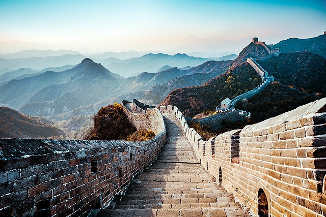 mountain-travel-landscape-mountainous-landforms-sky 图片素材