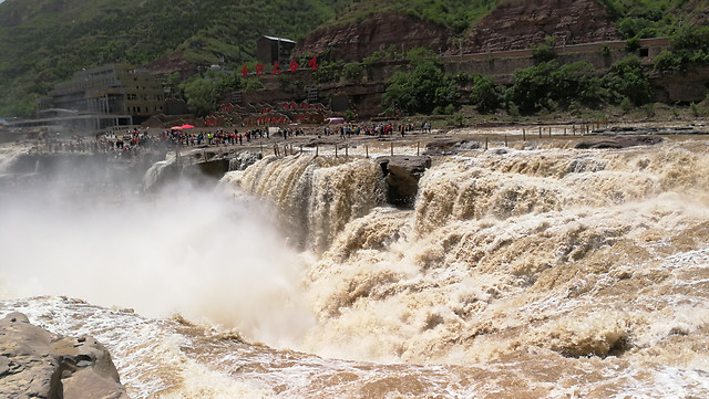 water-no-person-travel-landscape-river picture material