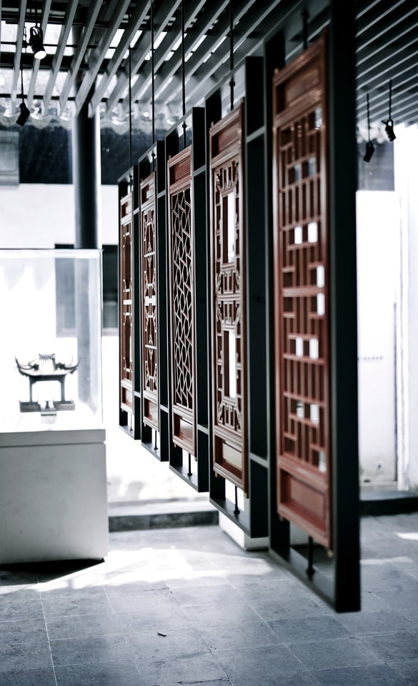 building-architecture-room-black-and-white-interior-design picture material