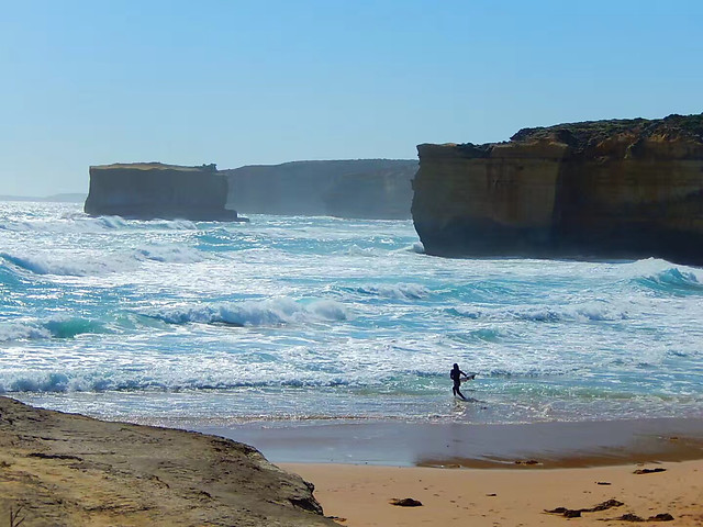 water-no-person-beach-seashore-sea 图片素材