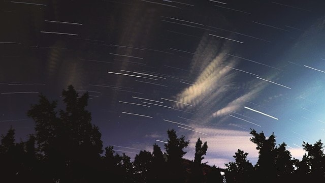 sky-cloud-atmosphere-night-light 图片素材