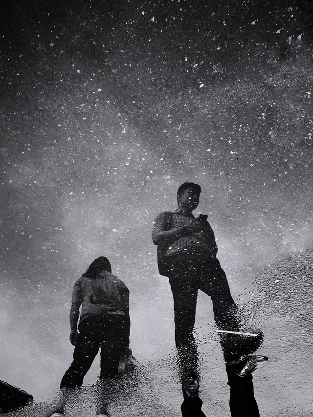 people-adult-snow-man-exploration 图片素材