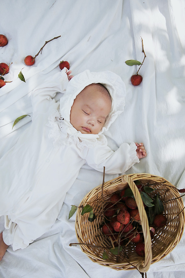 child-people-love-baby-one 图片素材