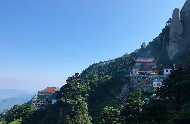 architecture-no-person-travel-outdoors-sky 图片素材