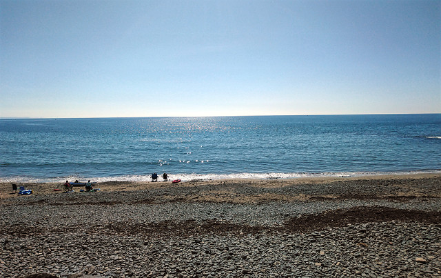 beach-water-sea-no-person-ocean 图片素材