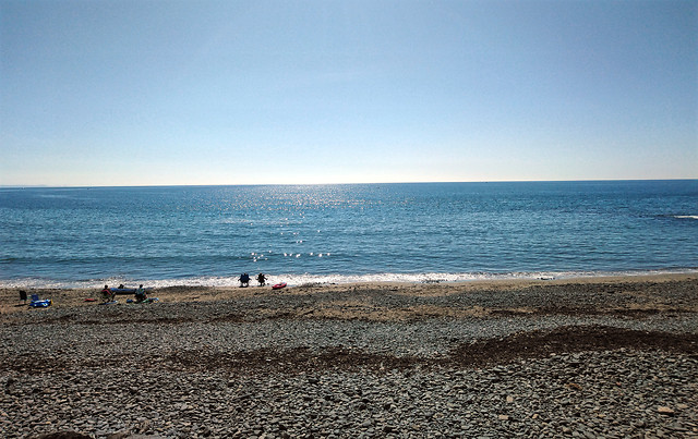 beach-water-sea-no-person-ocean 图片素材