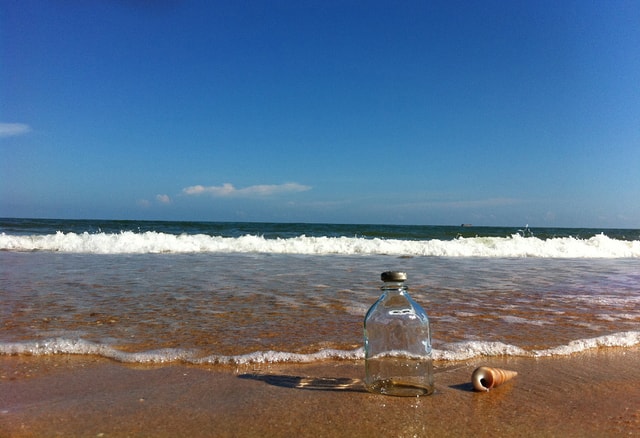 seaside-still-life 图片素材