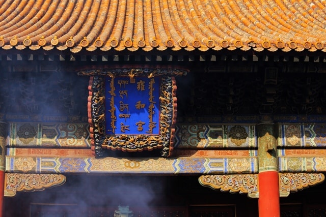 shrine-temple-pattern-no-person-religion 图片素材
