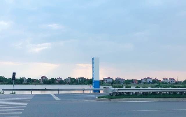 sky-landmark-daytime-monument-water 图片素材