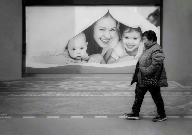 happy picture material