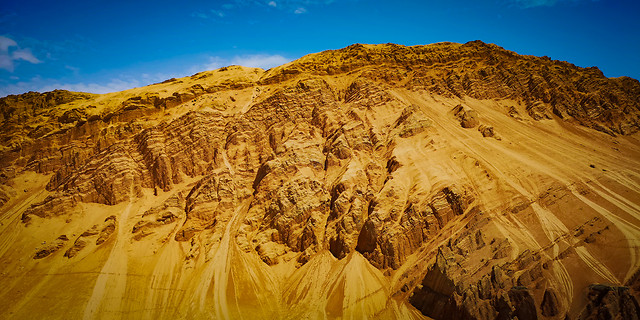 landscape-desert-travel-mountain-sky picture material