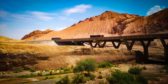 desert-no-person-travel-sand-landscape 图片素材