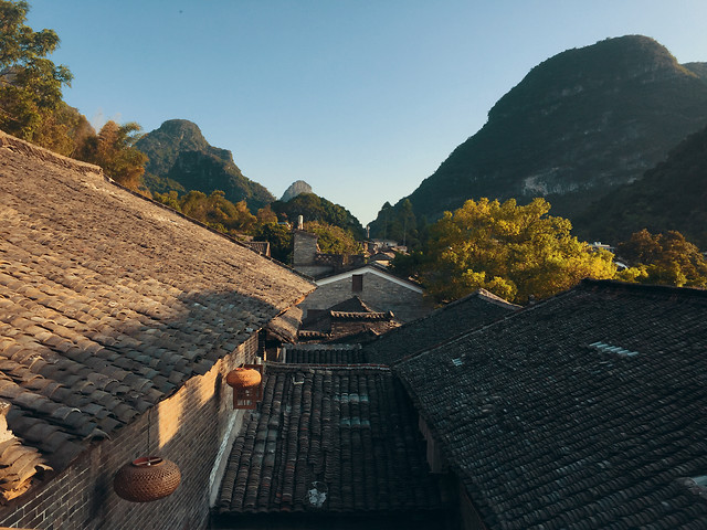 no-person-travel-architecture-mountain-landscape picture material