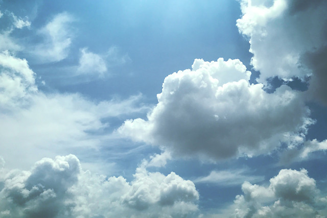 cloud-sky-no-person-nature-heaven picture material