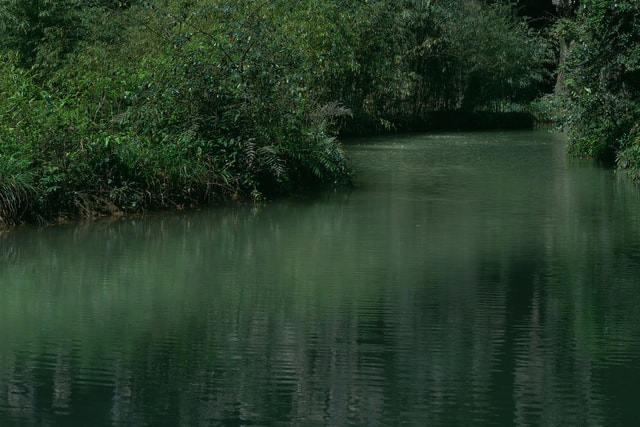 body-of-water-nature-green-natural-landscape-water 图片素材