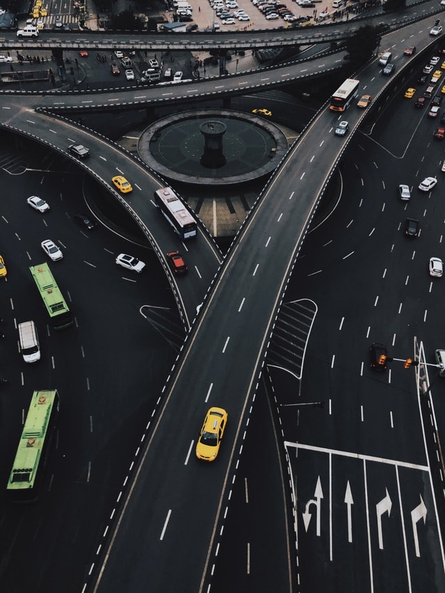 road-highway-street-vehicle-no-person 图片素材