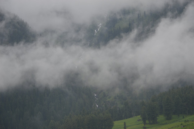 fog-landscape-mist-no-person-storm 图片素材